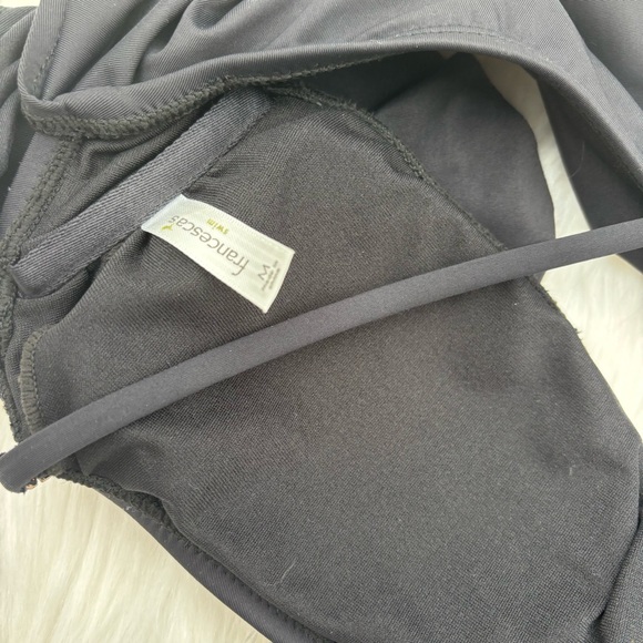 Ruffle Bikini Set - Picture 2 of 5